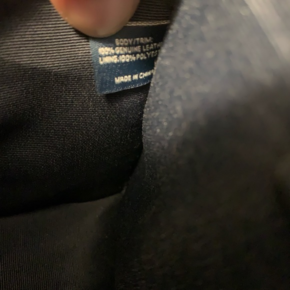 Cole Hann purse - Picture 6 of 14